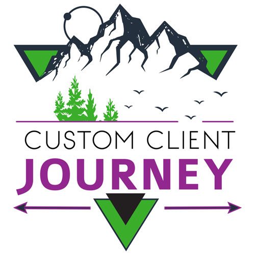 Custom Client Journey
