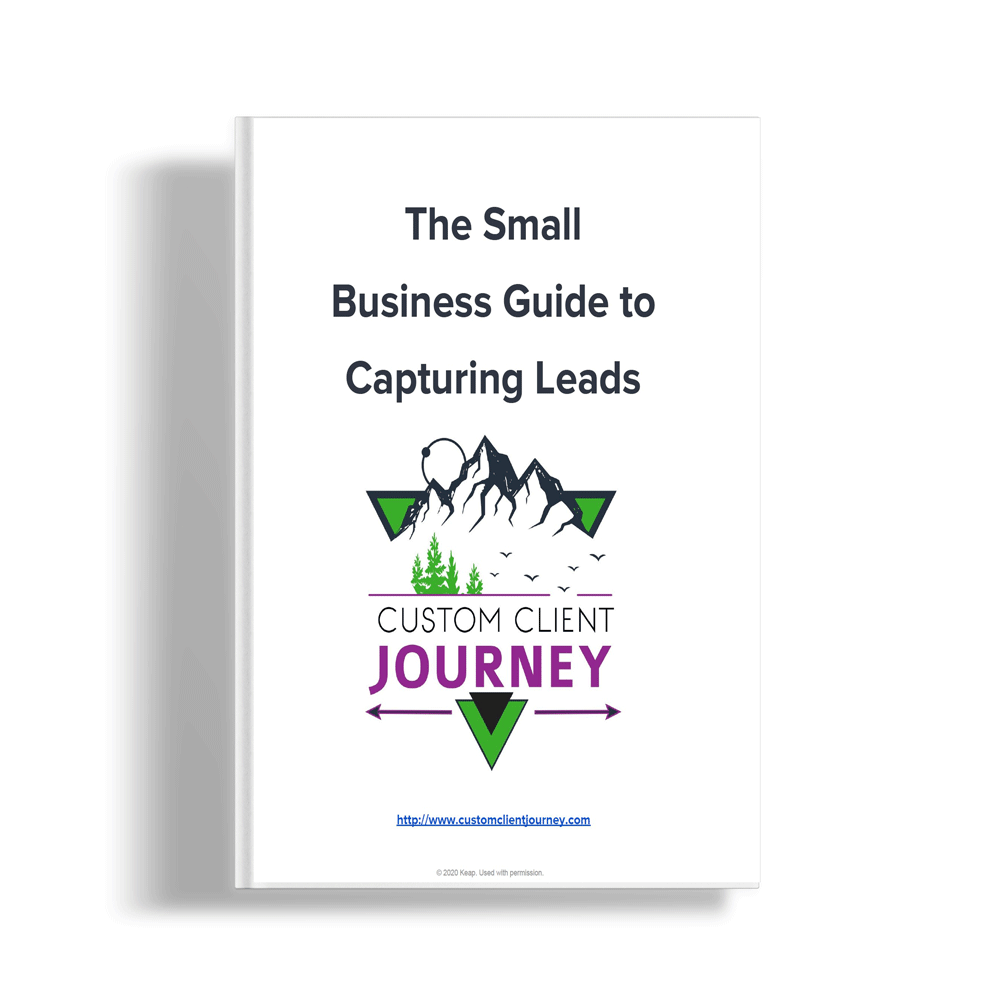 Small Business Guide to Capturing Leads